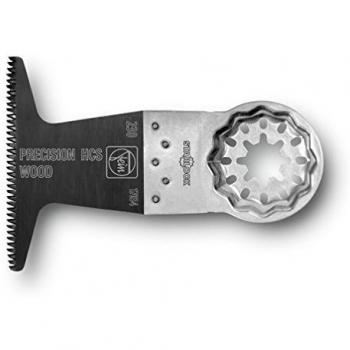 Fein 63502230210 50x65mm Starlock E-Cut Saw Blade HCS