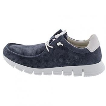 Sioux Herren Mokrunner Schnürschuhe