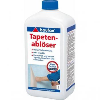 Profi Tapetenablöser 1 l