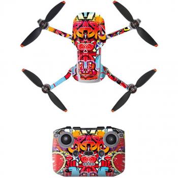 Película Protectora Impermeable para Mavic Mini 2