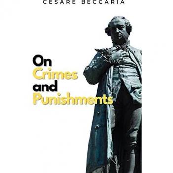 On Crimes and Punishments