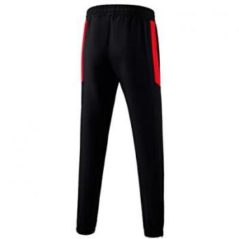 Erima Junior Rally Pant 128 cm – Dual‑Color