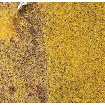 FALLER PREMIUM Streufasern Stroh 6mm 30g