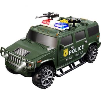 066B Children's Cute ABS Storage Tank Brain Training Supplies