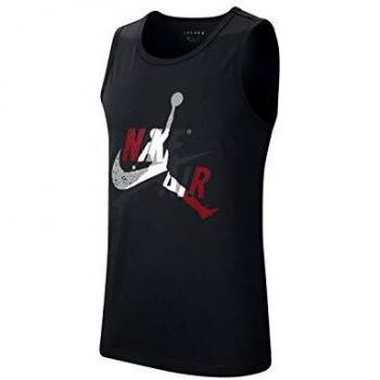 Jordan Canotta Jumpman Classic 010 Nero XL