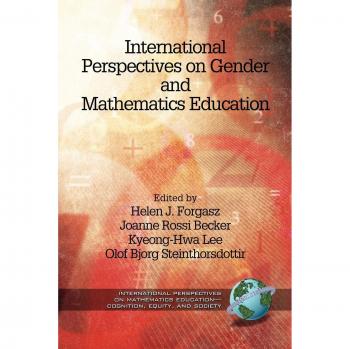 International Perspectives on Gender and Mathematics Education (PB)