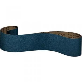 Klingspor Disques à tronçonner A 24 R 13754–100 x 2,5 x 16 mm