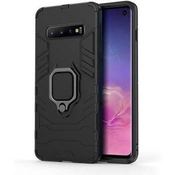 Galaxy S10 Oneo ShieldCase Black