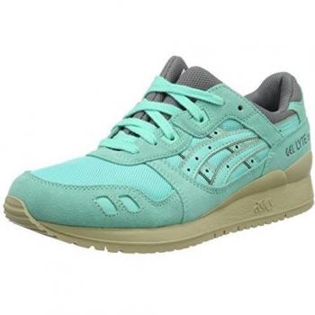 Asics H6w7n, Zapatillas para Mujer, Varios colores (4747)