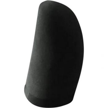 Fundas antideslizantes para dedos, protectores de látex para juegos en teléfonos, 4 piezas/set GK99