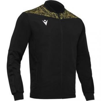 Macron Shiva Full Zip Top Microfiber Tracksuit