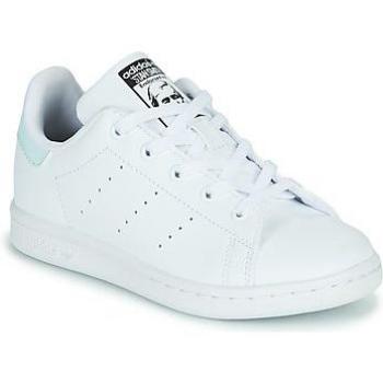 Entrenadores unisex Adidas Stan Smith niños