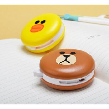 Kawaii Bear Correction Tape