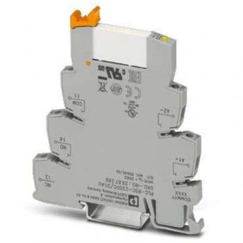 Modulo relè 1 scambio Phoenix Contact 220 V/DC