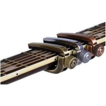 Alice A700J Metal Guitar Capo