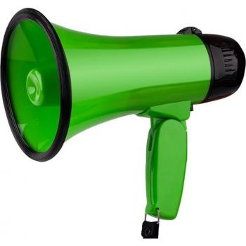 Eco-Friendly Handheld Megaphone