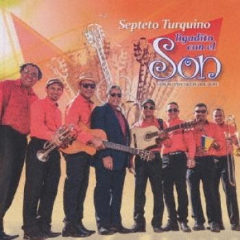 Turquino Septeto: Son y Fusión