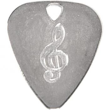 Nylon Guitar Picks Sharp Tip Set 1.38mm 20/50pcs