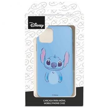 Carcasa Oficial de Disney para Xiaomi Redmi 10C - Lilo & Stitch Azul