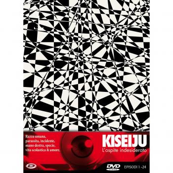 Kiseiju - Limited Edition Box
