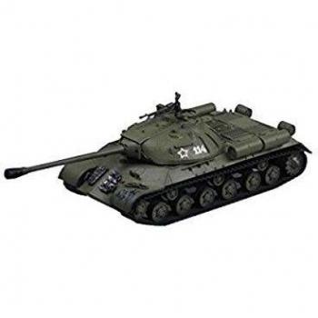 Trumpeter Easy Model 36244 Finished model USSR JS-3/3M Odessa 7.November 1948