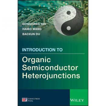 Introduction to Organic Semiconductor Heterojunctions