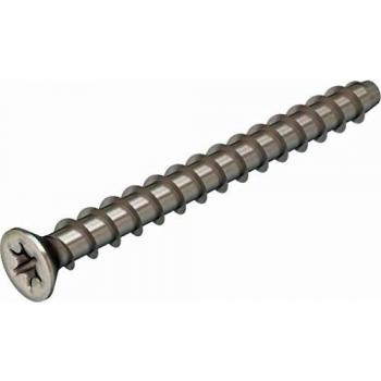 MMS-plus KS 5x50mm Chipboard Screw