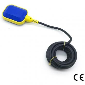 Interrupteur de niveau de flotteur certifié EM15-2, 2M/3M, 220V/380V