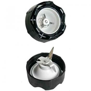 Base lama per ciotola frullatore mixer nero Kenwood 3948036639