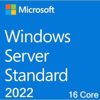 Microsoft SVR Standard 2022 en français – Pack de licence