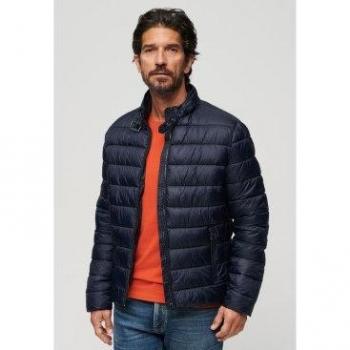 Eclipse Marino Chaqueta de Invierno
