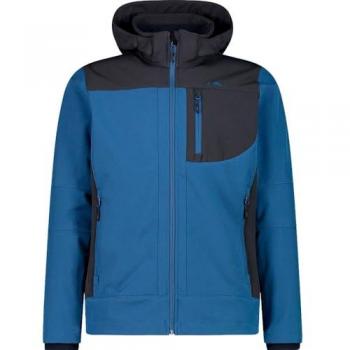 Chaqueta SoftShell Hombres Cmp 3A01787N