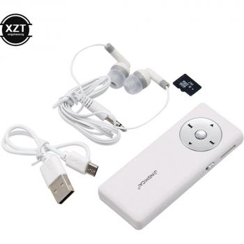 Walkman MiniPortátil MP3
