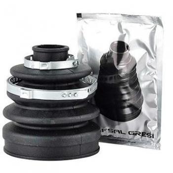 Kit Completo de Fuelle con Árbol de Transmisión BSG 40‑705‑001