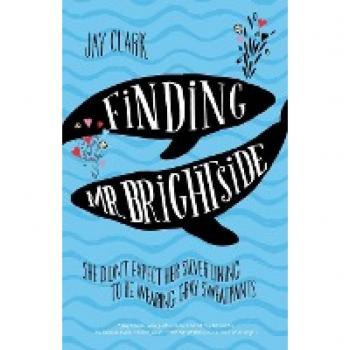 Finding Mr. Brightside