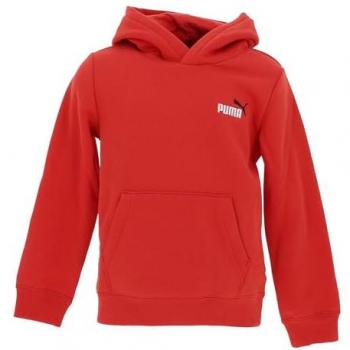 PUMA Kids Kapuzenpullover “Ess 2 Color” Small No. 1 – Logo Hoodie FL B