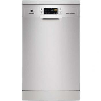 Electrolux ESF4661ROX Lave-vaisselle Compact 45 cm A++