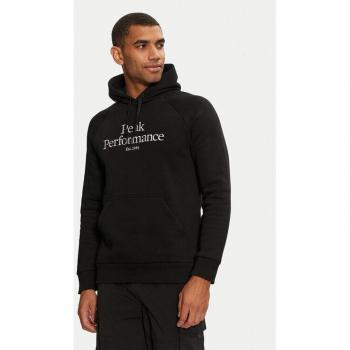 Capucha Casual Peak Performance Hombre L