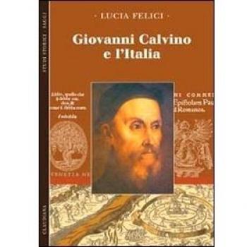Giovanni Calvino e l'Italia