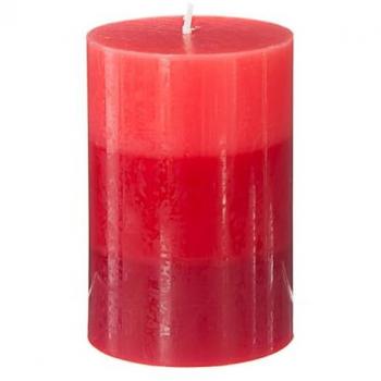 Velas de Frutos Rojos Atmosphera