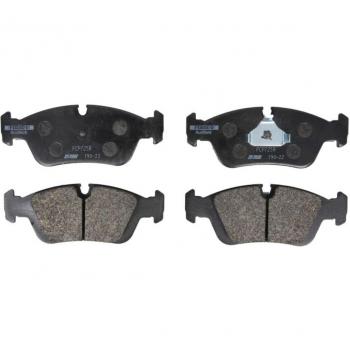 Pastillas de freno FERODO FCP725R