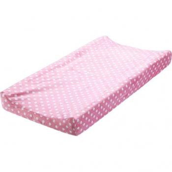 Changing Mat Fitted Sheet