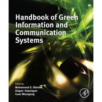 Vitalsource Technologies, Inc. Handbook Of Green Information And Communication..