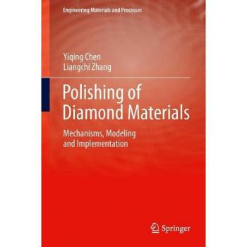 Vitalsource Technologies, Inc. Polishing Of Diamond Materials