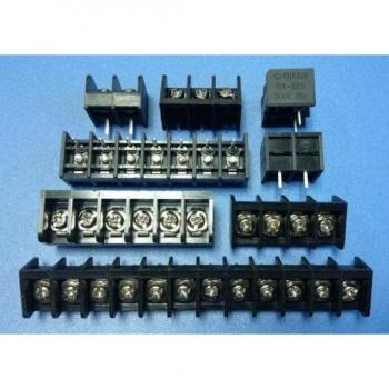 Elektrischer Streifenstecker HB 8,25
