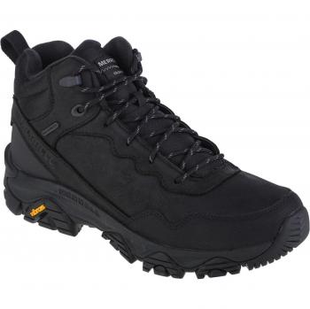 Botas Merrell Coldpack 3 Thermo Mid Waterproof, negras, talla 43