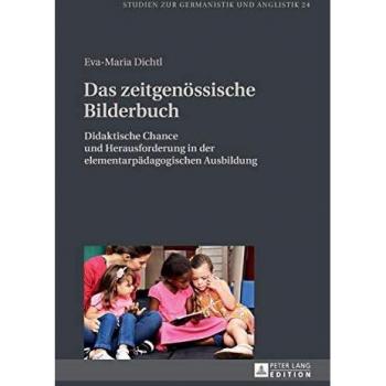 Das zeitgenössische Bilderbuch