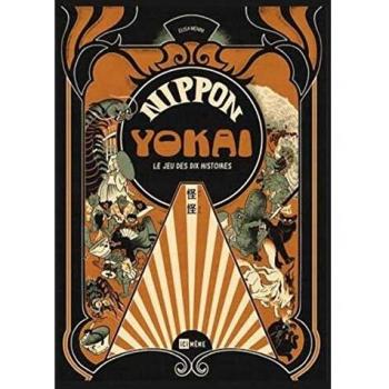 Nippon Yokai