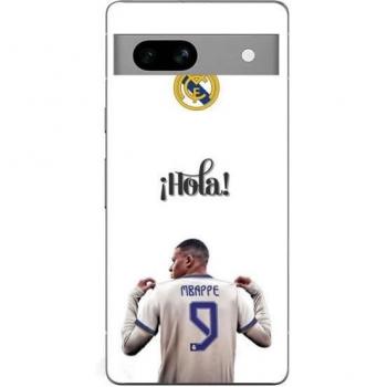 Estuche “Pixel 7a: Estrella Roja”