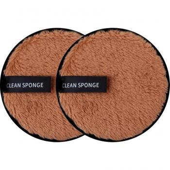 Reusable Makeup Remover Sponge